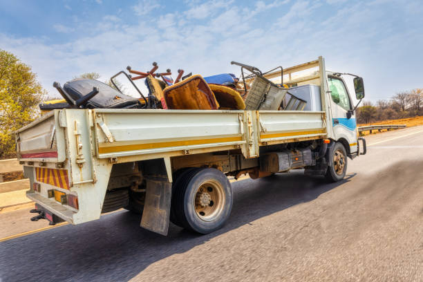 Best Yard Waste Removal in Imperial, NE